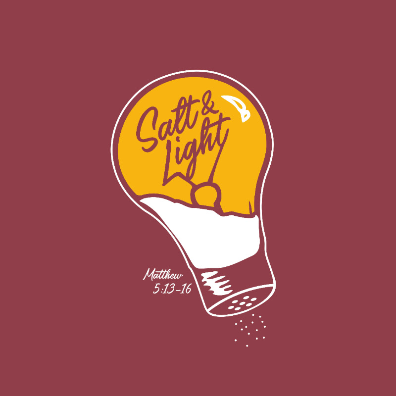 Salt and Light Gonzales Youth
