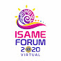 ISAME FORUM 2020 logo