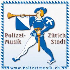 Polizeimusik Zürich-Stadt