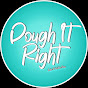 Dough It Right logo