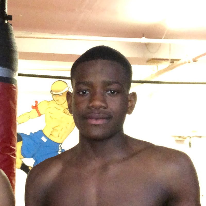 Daniel Fit