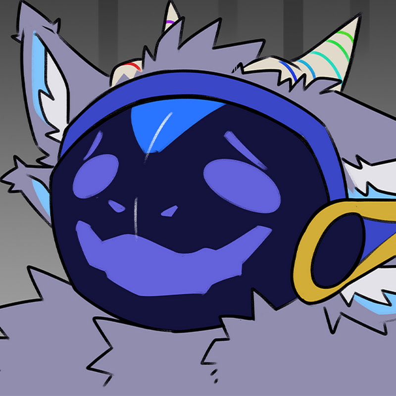 Raeal The Protogen