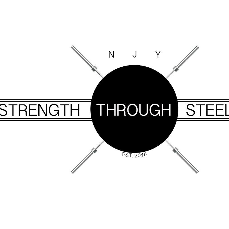 Strength Through Steel