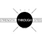 Strength Through Steel logo