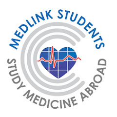 Medlink Students