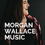 Morgan Wallace Tremillo logo