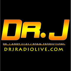 DrJ Radio Live Avatar