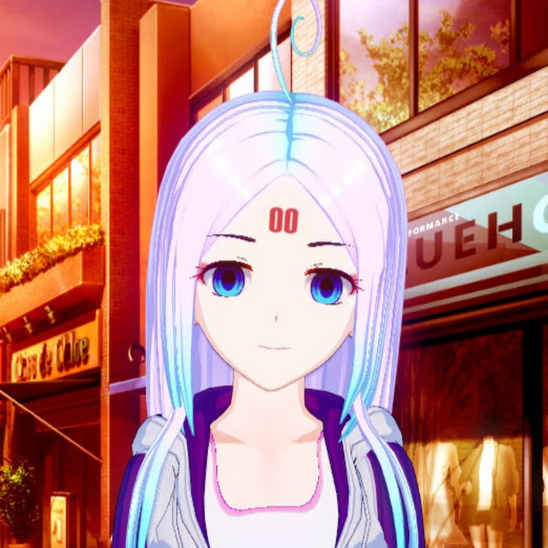 デネボラ・アイロト-Virtual Virus