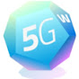 5Gwireless H2020 ITN logo