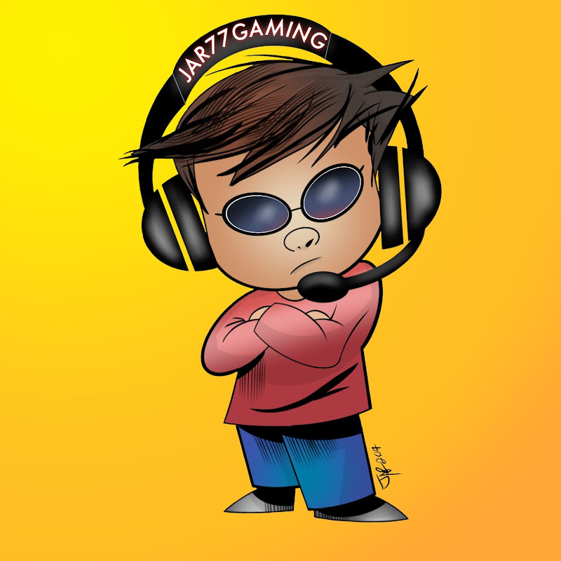 JAR77 GAMING