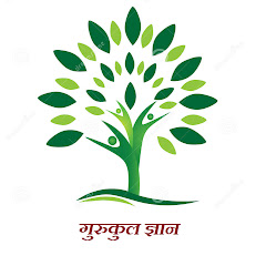 Channel thumbnail for Gurukul Gyan