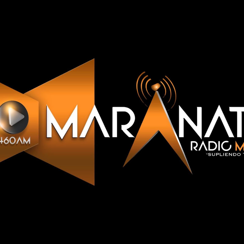 Maranatha Radio Ministries