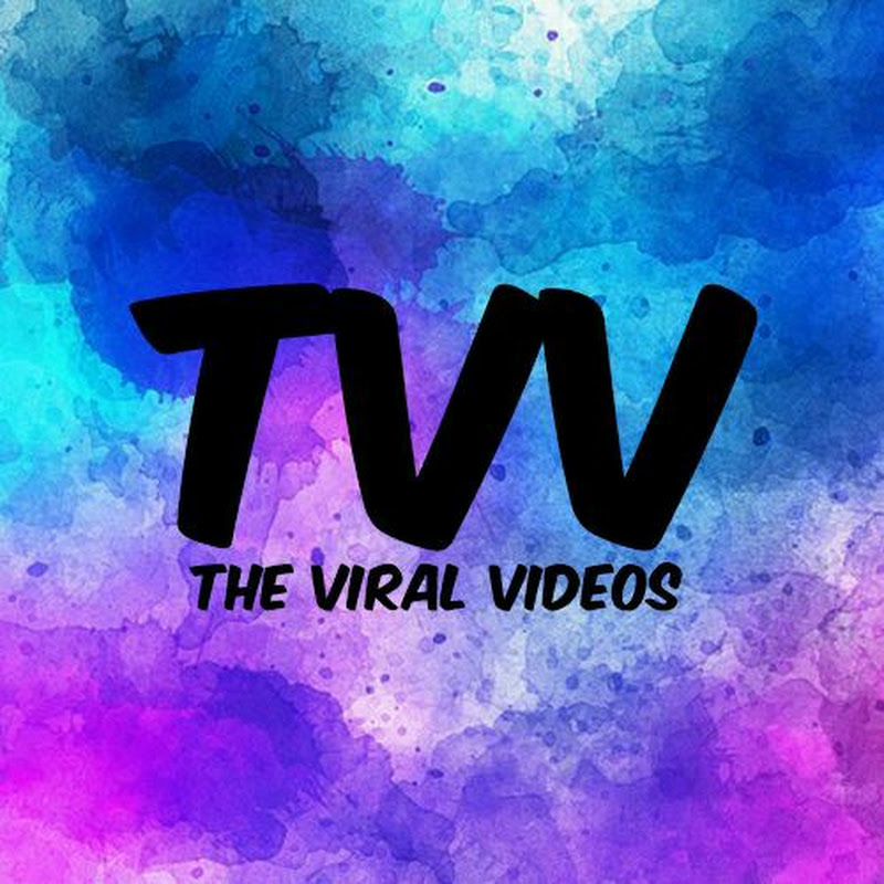 THE VIRAL VIDEOS