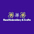 yG7Ysf75Dzg-channel-avatar-Hand Embroidery & Crafts