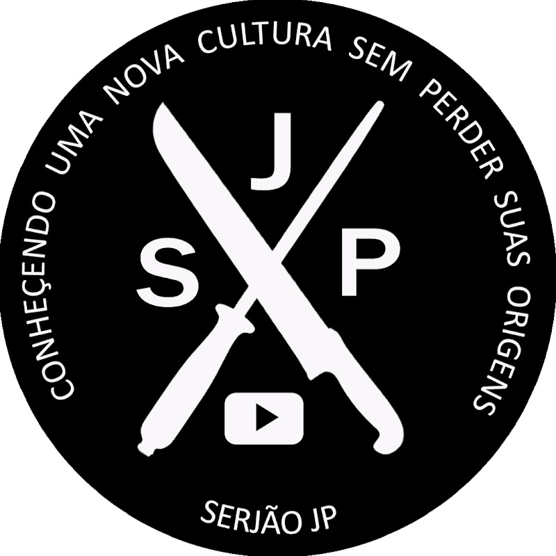 Serjão jpのサムネイル
