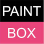 PaintBox Shop logo