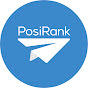 PosiRank SEO logo