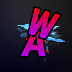 Alex Wick40 channel logo