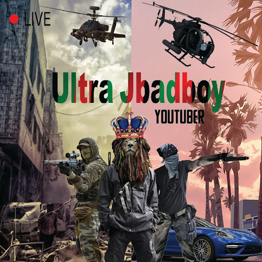 Ultra Jbadboy