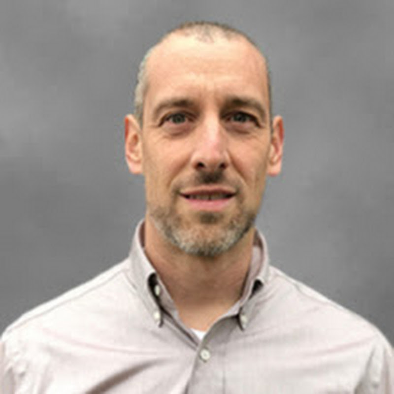 Matthew D. Hudson