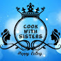 Cook with Sisters logo