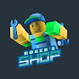 Roger's Shop logo