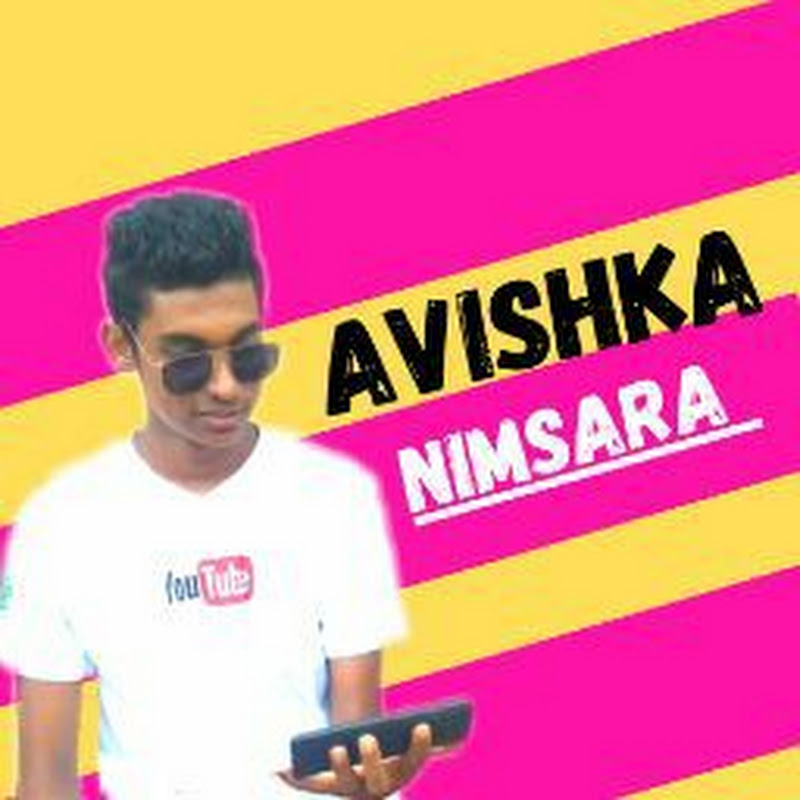 Avishka Nimsara icon