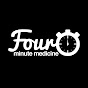 Four Minute Medicine logo