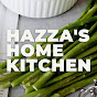 Hazza's Home Kitchen logo