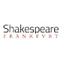 Shakespeare Frankfurt logo