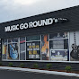 Music Go Round WI