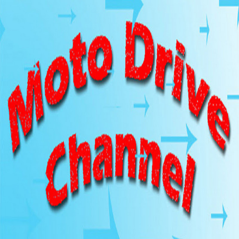 Moto Drive Channel