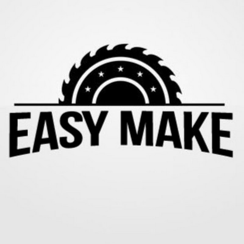 EASY MAKE Logo