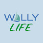 Wally Life logo