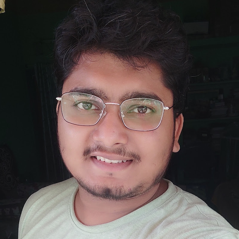 Rudra Narayan