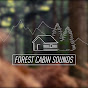 Forest Cabin Sounds - Relaxing 4K Nature logo