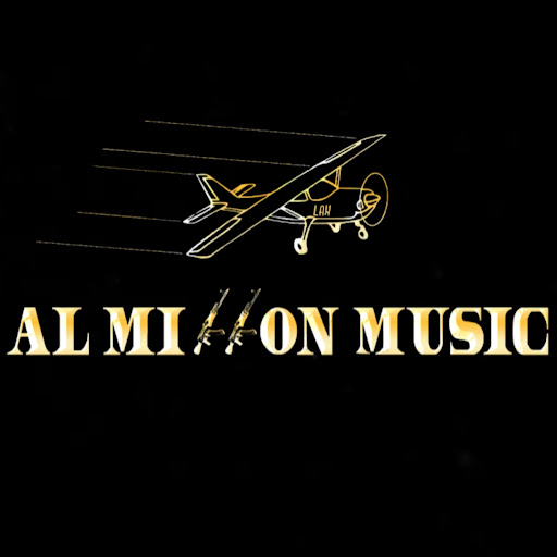 Al Millón Music