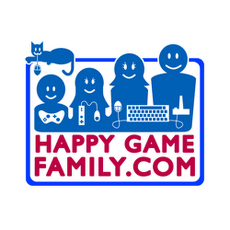 HappyGameFamily