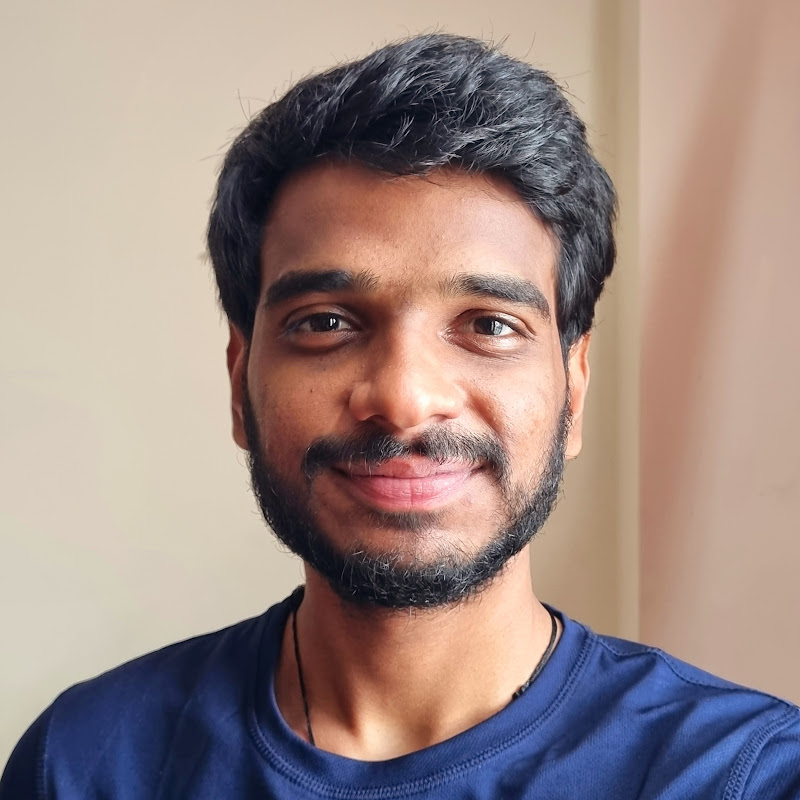 Vishnu Vardhan Reddy Natla