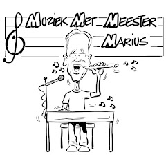 Muziek Met Meester Marius