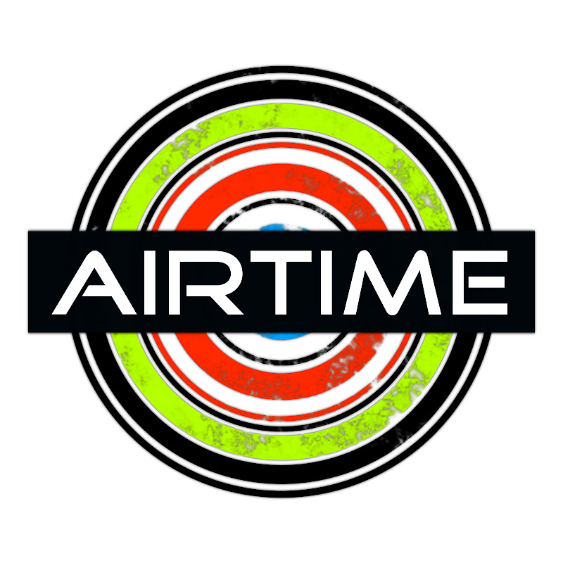 Airtime icon