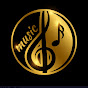 Barrington Music logo