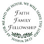 Faith Family Fellowship logo