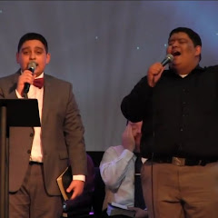 Dúo Hermanos Saavedra