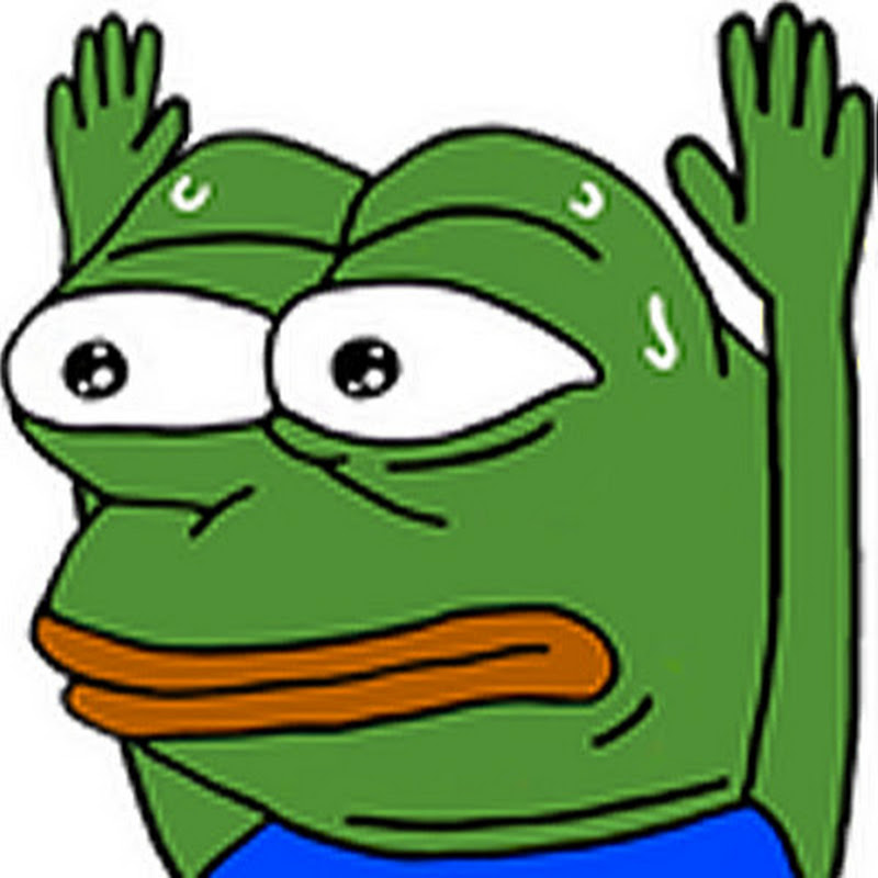 monkaH