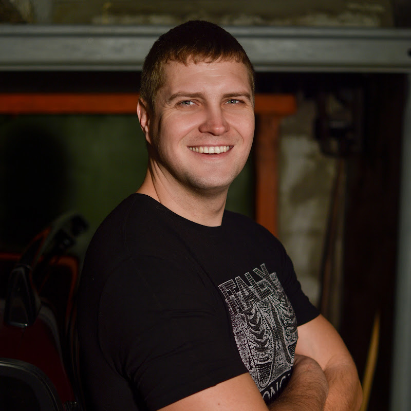 ГАРАЖНЫЕ ТЕМЫ ! Logo