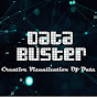 Data Buster logo