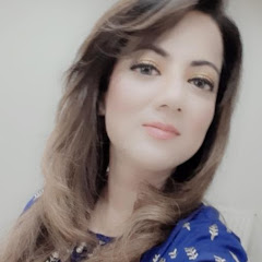 Arzoo Kazmi net worth