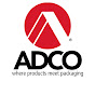 ADCO Manufacturing logo