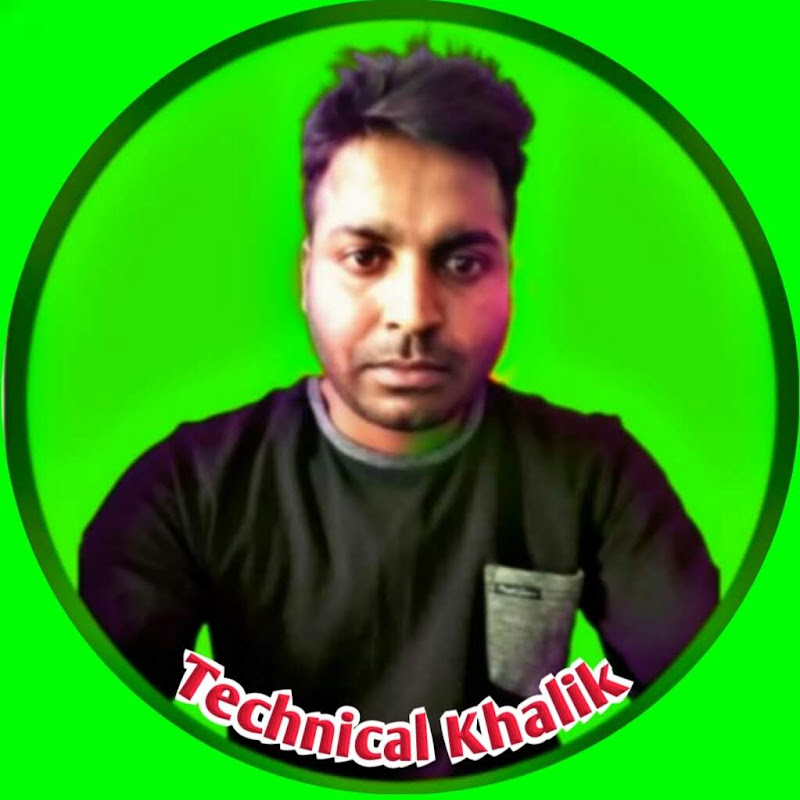 Technical Khalik